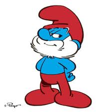 Papa Smurf